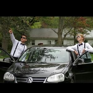 Meet your Posher, Ethan